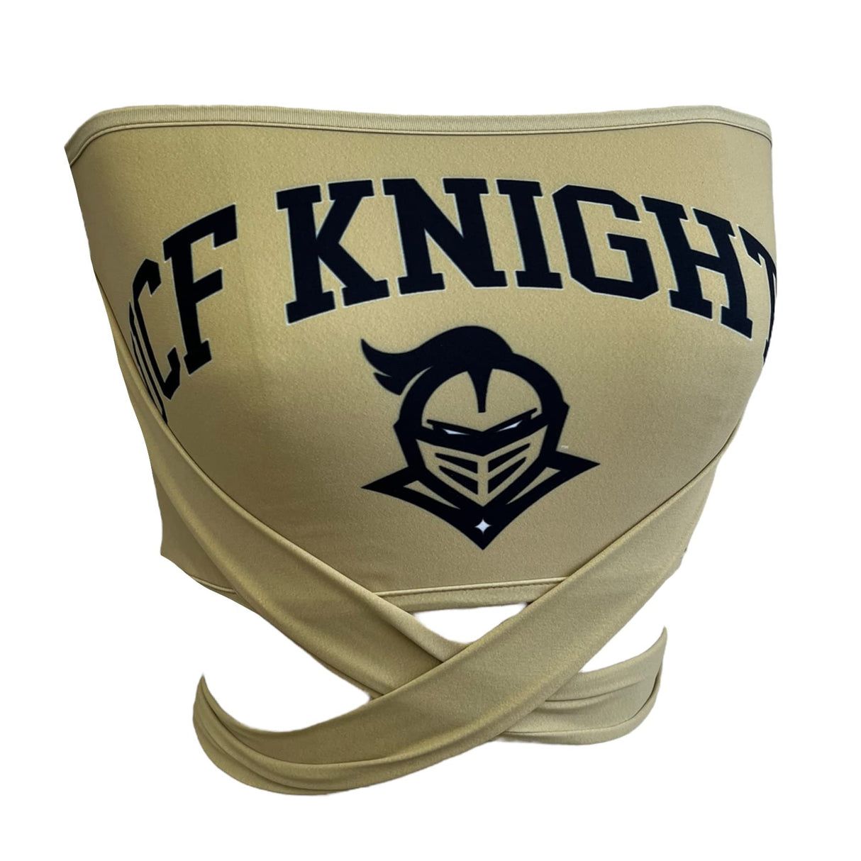 Lojobands Women's Multi Way Bandeau Tube Top One Size Made in USA