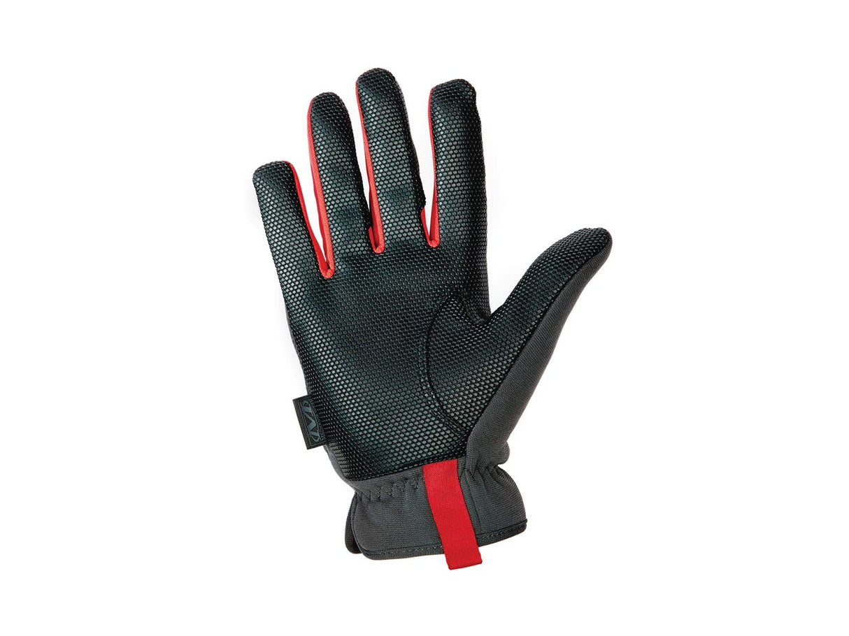 WeatherTech FuelGlove - Helps Protect Hands from Dirt, Fuel, and other Debri found on Dirty Gas Pump Handles - 1 Pair - Men's Large