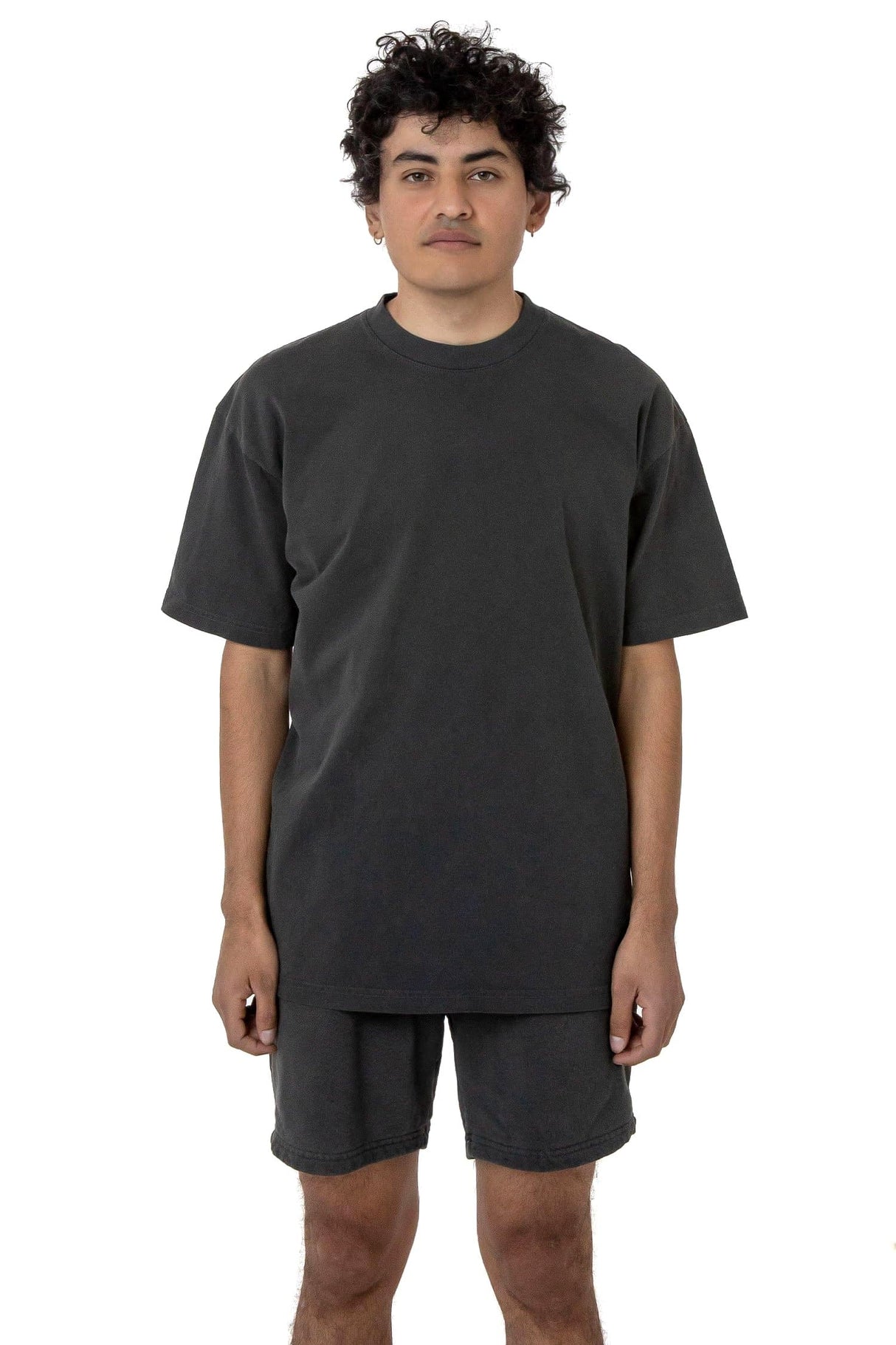 Los Angeles Apparel Heavy Fleece Sweat Short