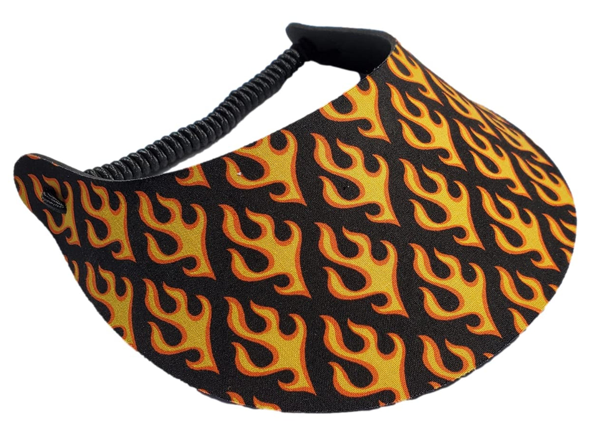 Assorted Novelty Designs Perfect for Summer! Made in The USA!!
