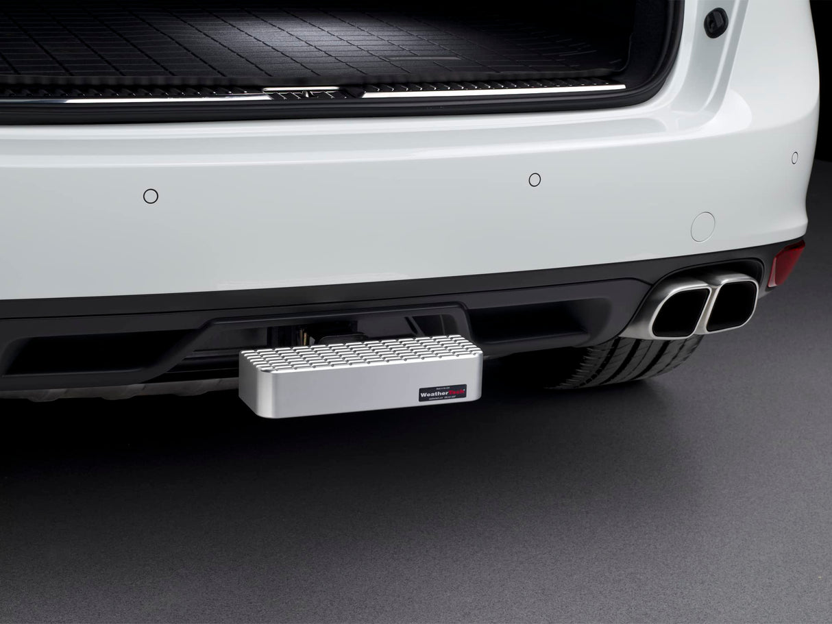 Billet BumpStep (Billet BumpStep)