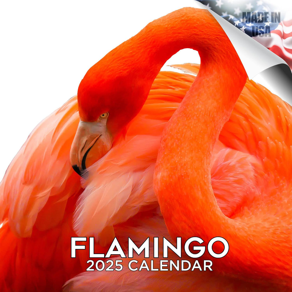 Trump Calendar 2025 Donald Trump Gifts 45 47 President Monthly Wall Calender 12 Month - MAGA - Made In The USA