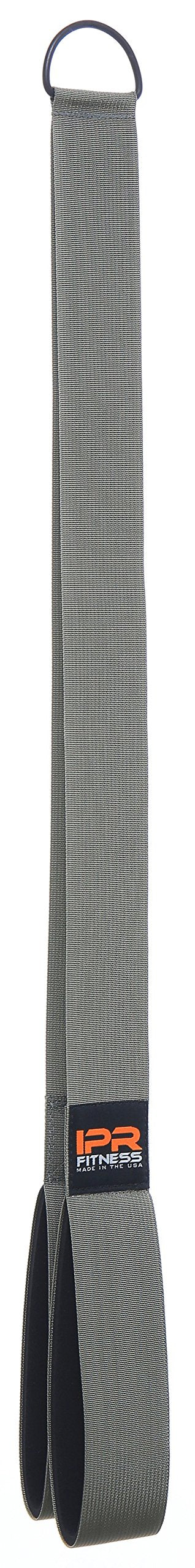 Iso Handle® XXXL “Patent Pending” 100% Made in the USA - Tricep Rope