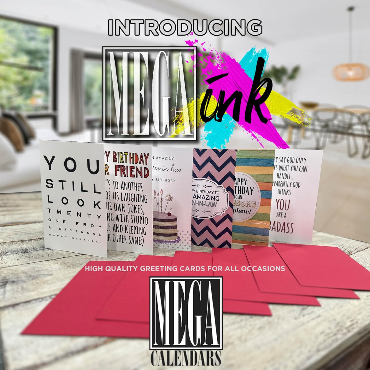 Trump Calendar 2025 Donald Trump Gifts 45 47 President Monthly Wall Calender 12 Month - MAGA - Made In The USA