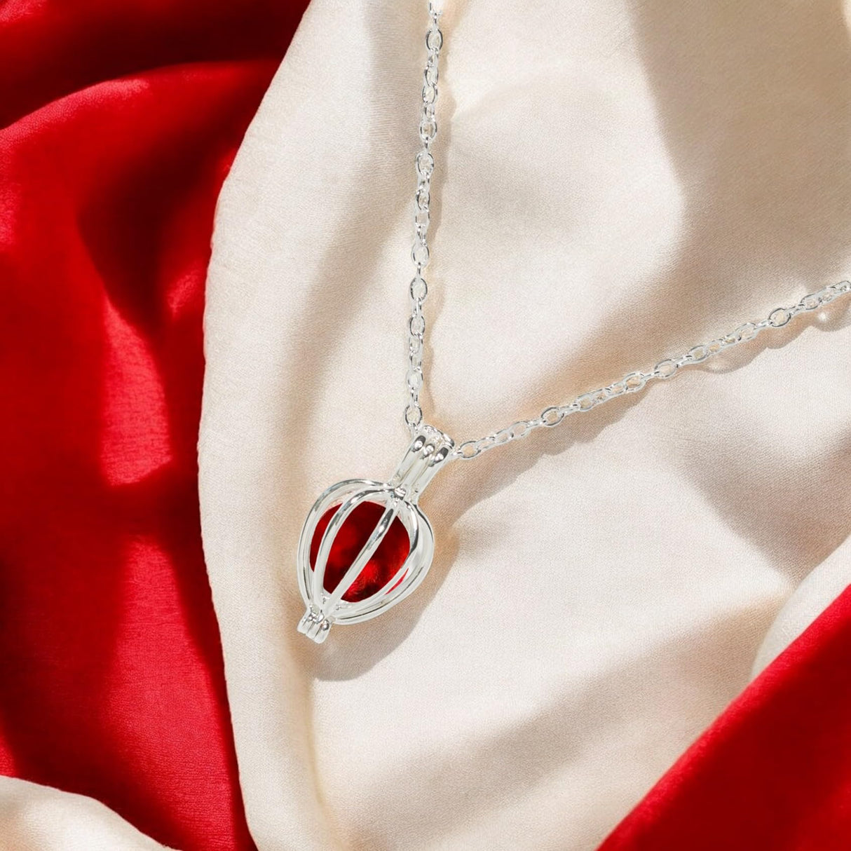 Bottled Up Designs Handmade DropNecklace, Recycled Antique Bottles, Made in USA, Birthday Gifts, Mothers Day, Women, Anniversary (Cobalt 1960s Skin Cream Jar)