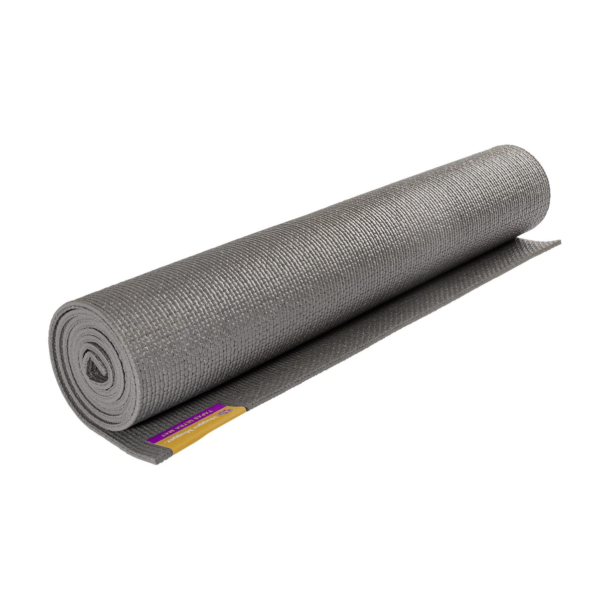 Hugger Mugger Tapas Ultra Yoga Mat - Outstanding 1/4″ Soft Cushion, Lightweight, Made in the USA Sticky Mat, Durable and Long-Lasting