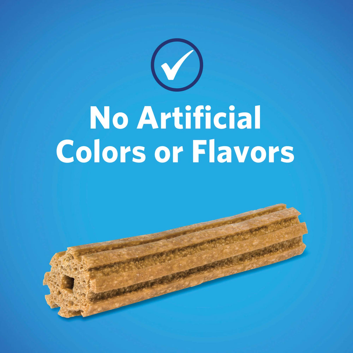 Purina DentaLife Made in USA Facilities Large Dog Dental Chews, Daily - 30 ct. Pouch