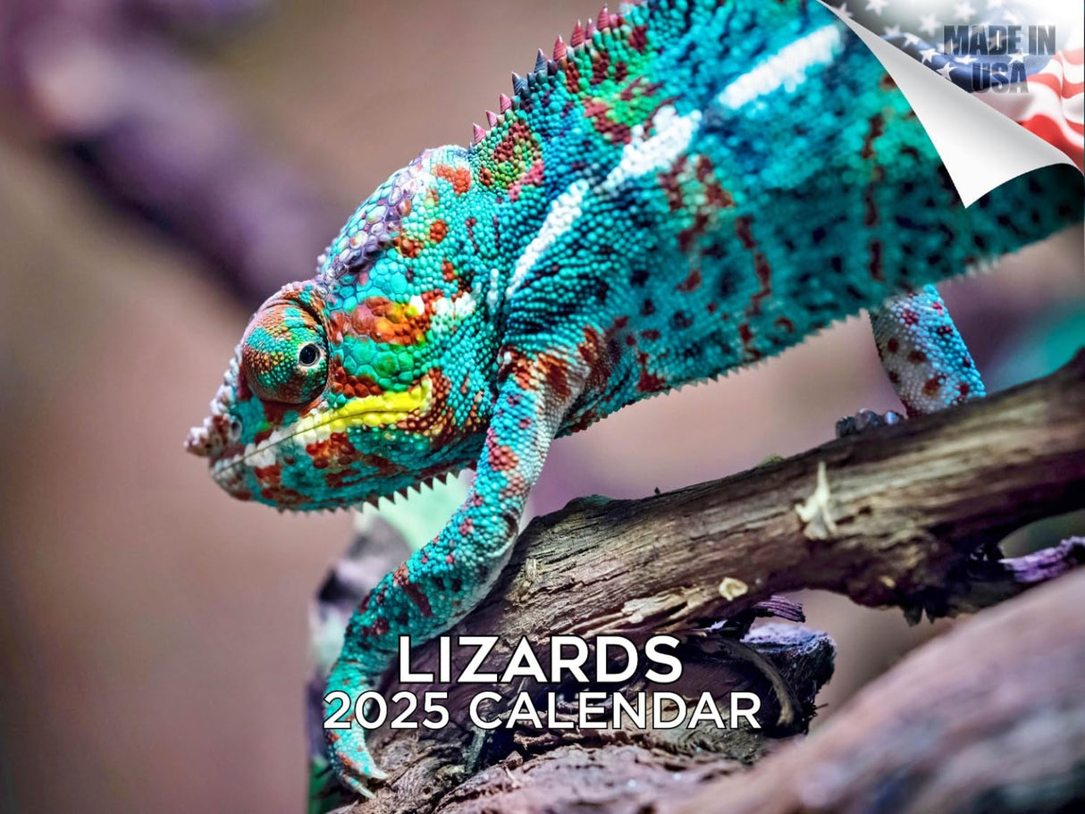 Trump Calendar 2025 Donald Trump Gifts 45 47 President Monthly Wall Calender 12 Month - MAGA - Made In The USA