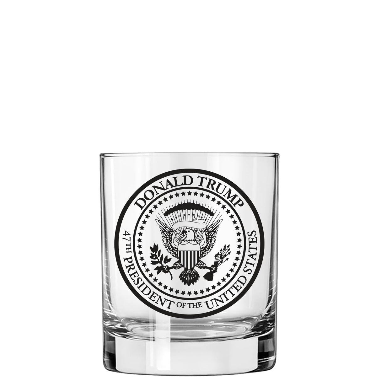 Whiskey Glass Gift for Dad from Daughter, Son - Dad Gifts - Birthday Gifts for Dad - Dad Birthday Gift Ideas - Cool Gifts for Dad - Present for Dad 10oz Whiskey Bourbon Rocks Glass