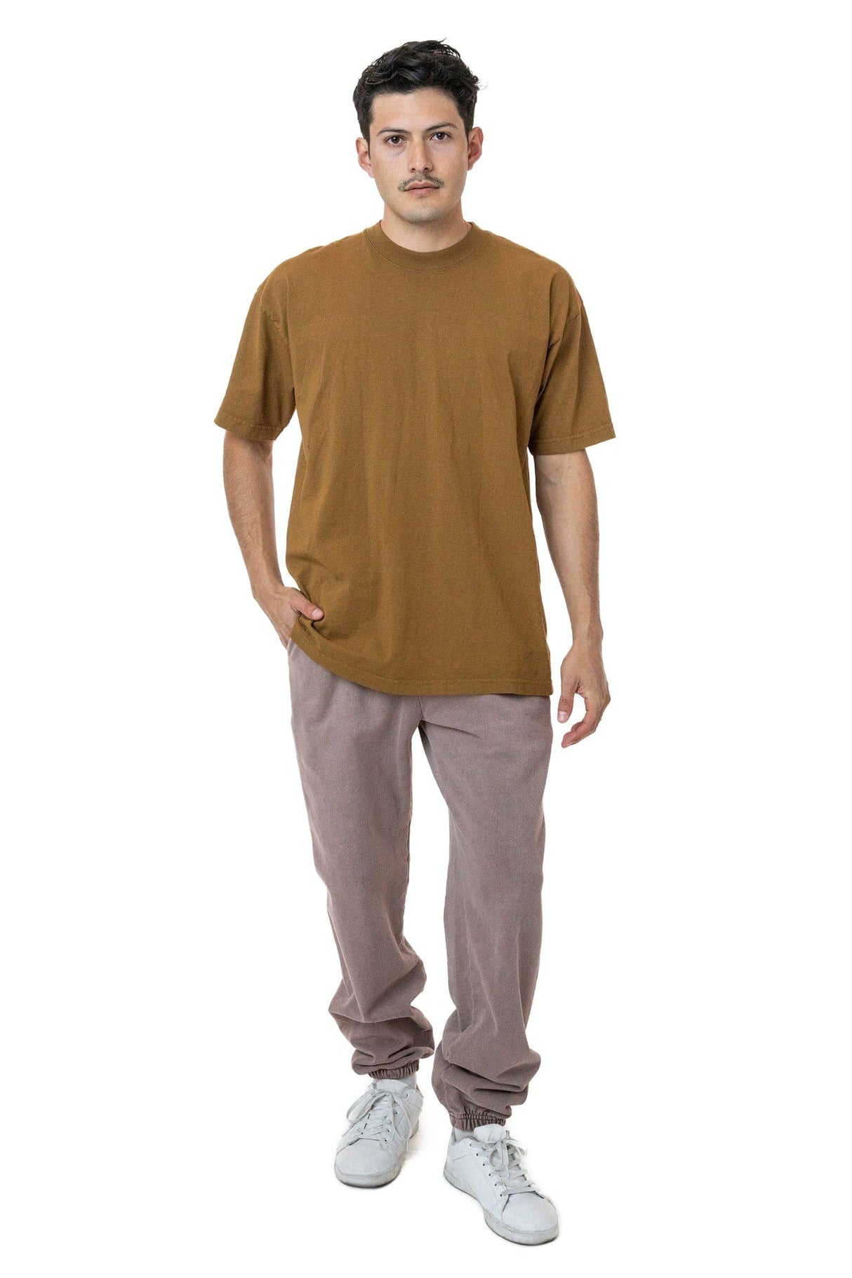 Los Angeles Apparel Heavy Fleece Sweatpants