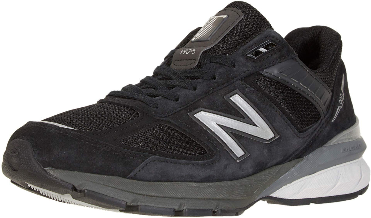 New Balance Men's 990 V5 Running Shoe Sneaker