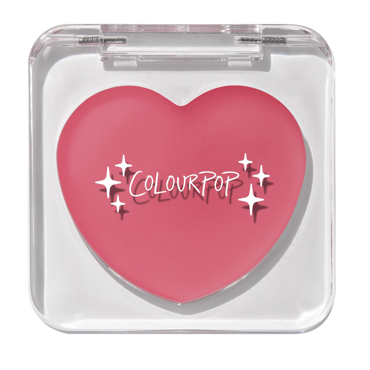 ColourPop Instant Crush Lip and Cheek Tint - Multi-Use Dewy Balm with a Weightless, Long-Lasting Formula - Cream Blush Balm Infused with Shea Butter to Nourish Skin - Adore You