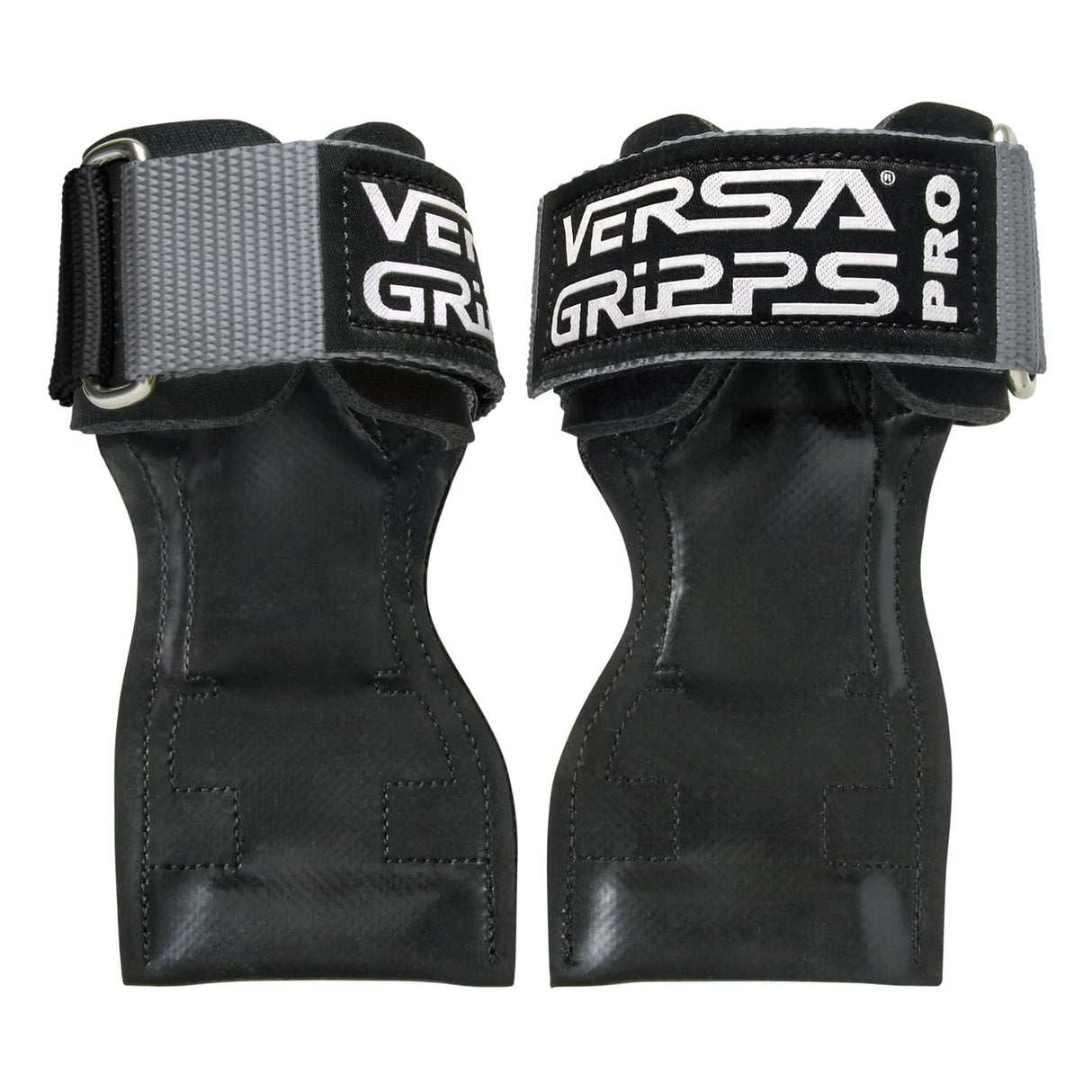 Versa Gripps® Pro, Made in The USA, Wrist Straps for Weightlifting Alternative, The Best Training Accessory