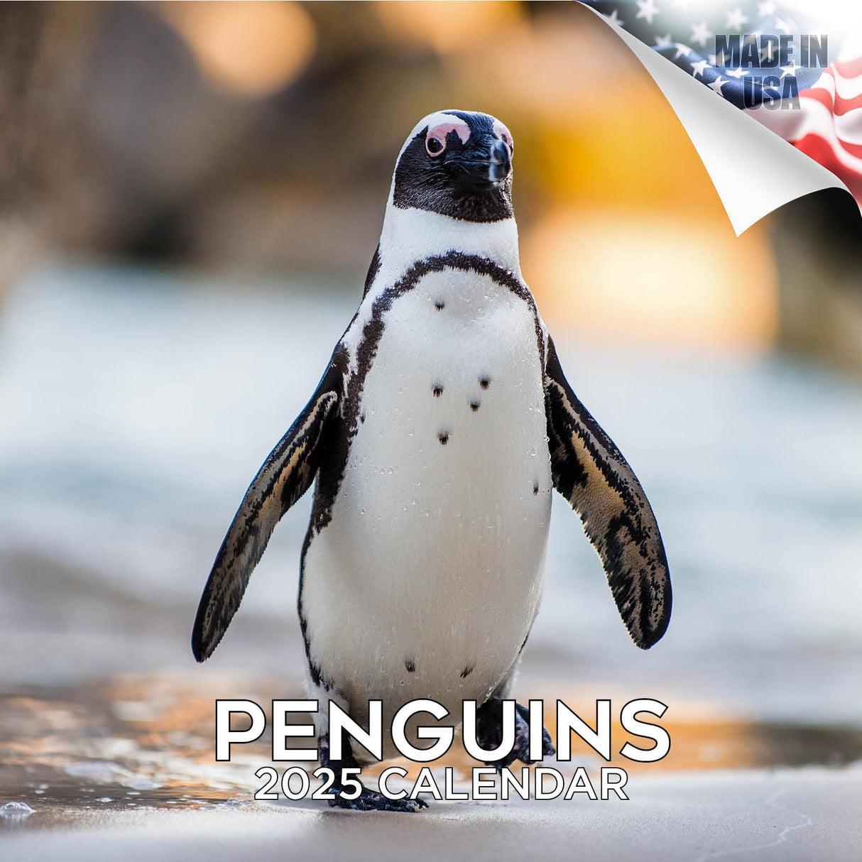 Trump Calendar 2025 Donald Trump Gifts 45 47 President Monthly Wall Calender 12 Month - MAGA - Made In The USA