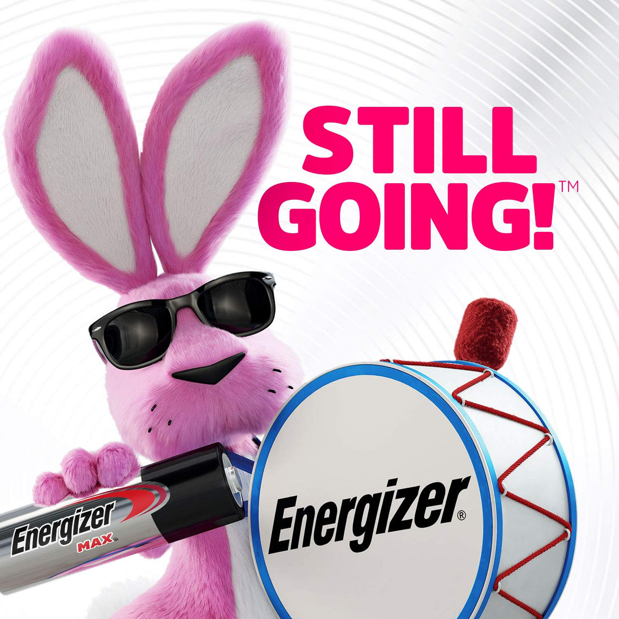 Energizer MAX AAA Batteries (16 Pack), Triple A Alkaline Batteries