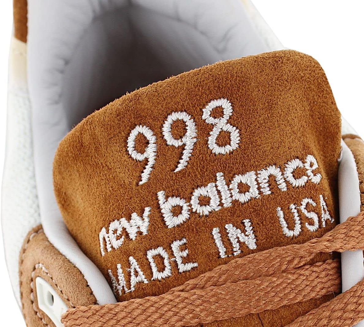 New Balance 998 (Made in USA)
