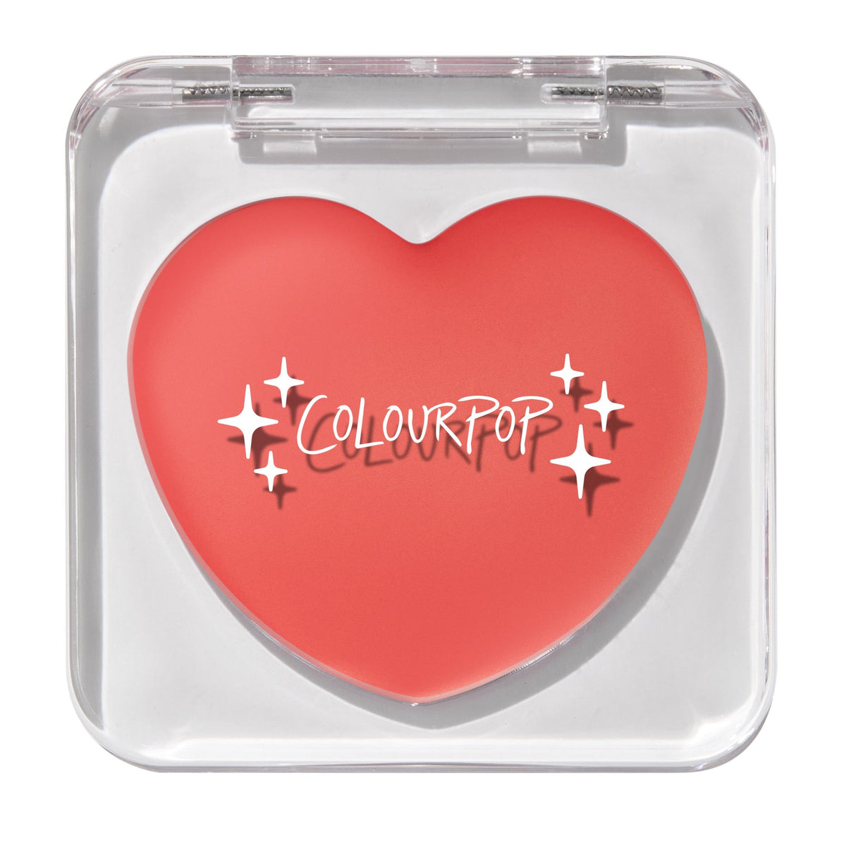 ColourPop Instant Crush Lip and Cheek Tint - Multi-Use Dewy Balm with a Weightless, Long-Lasting Formula - Cream Blush Balm Infused with Shea Butter to Nourish Skin - Adore You