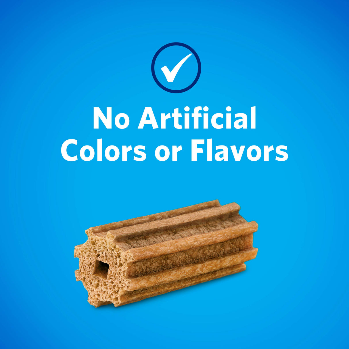 Dentalife DentaLife Oral Care Small and Toy Breed Mini Adult Dog Chew Treats , (Pack of 2) 90 Treats Total