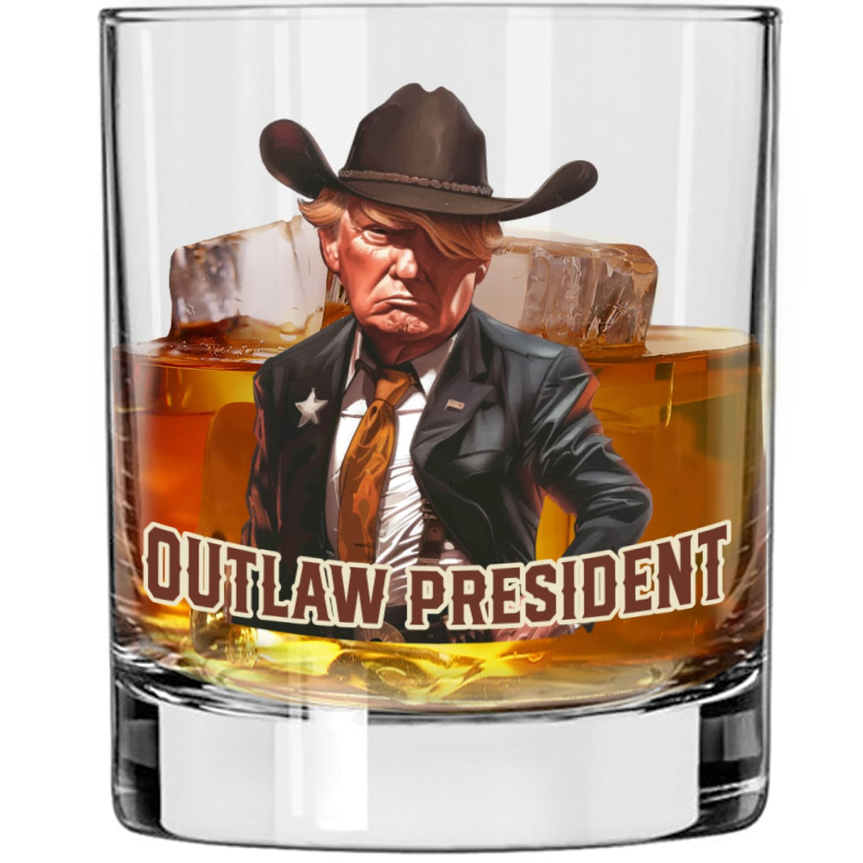 Rocks Glass Gift for Dad from Daughter, Son - Dad Gifts - Birthday Gifts for Dad - Dad Birthday Gift Ideas - Cool Gifts for Dad - Present for Dad 10oz Whiskey Bourbon Rocks Glass