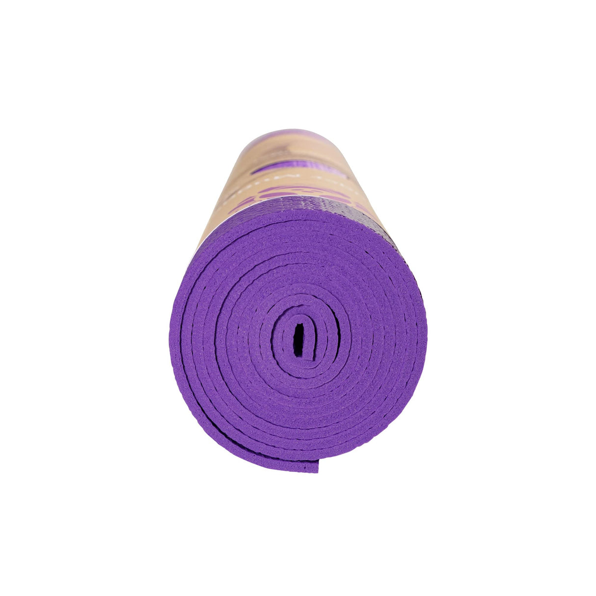 Hugger Mugger Tapas Original Yoga Mat - First Sticky Yoga Mat, Made in the USA, Durable and Economical, Lightweight, Stable