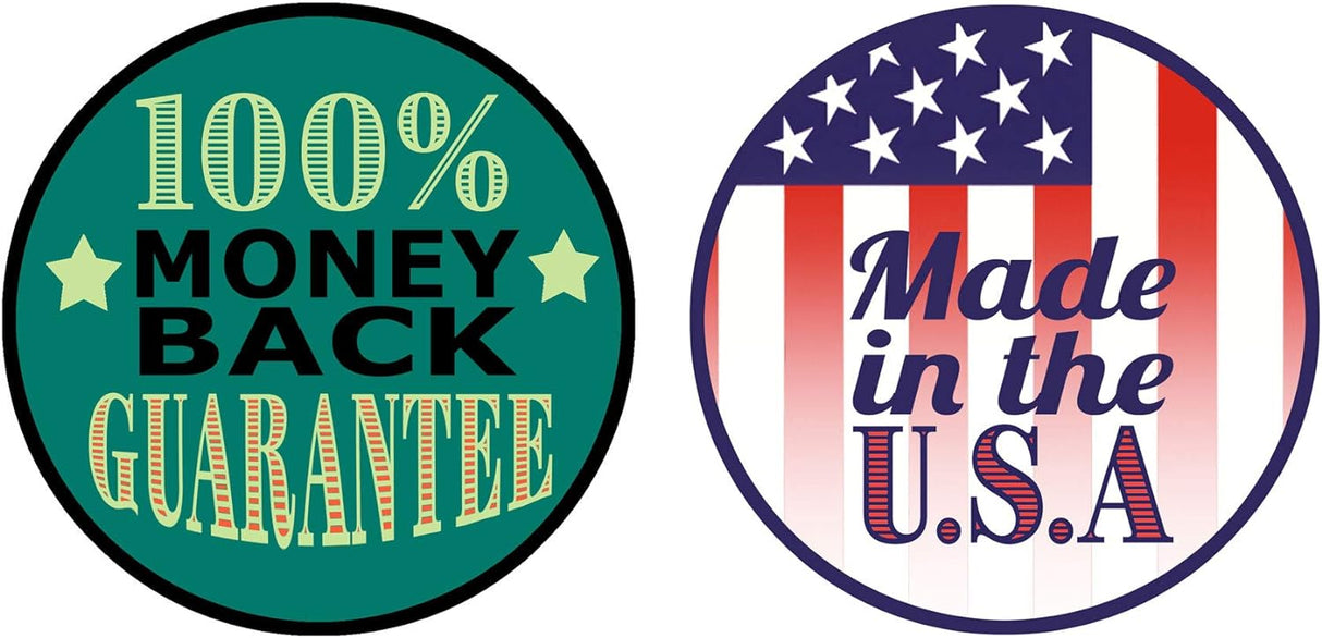 Stonehouse Collection | Funny Melting Snowman on Beach Holiday Card | 18 Beach Christmas Cards & Envelopes | USA Made