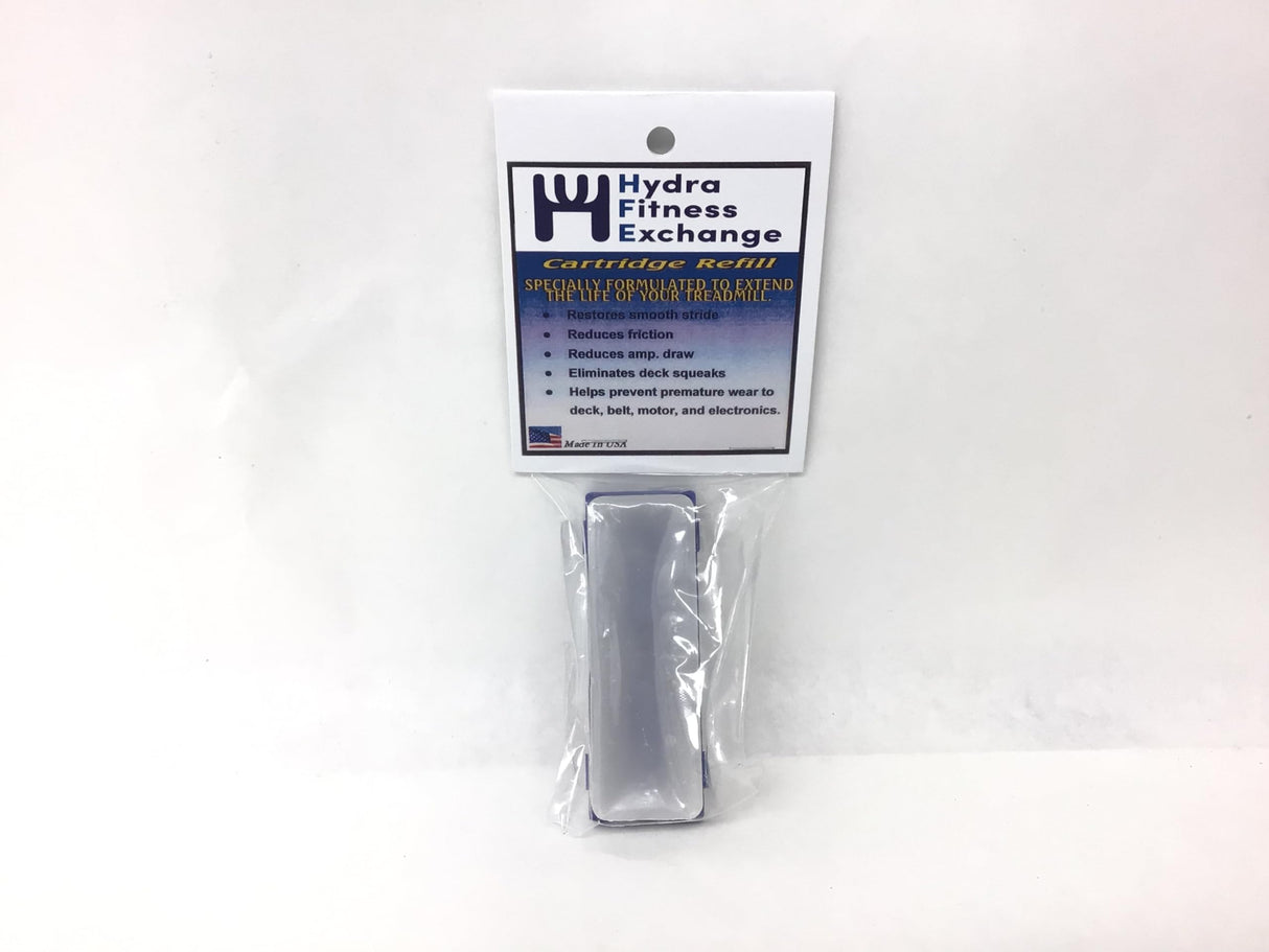 Treadmill Wax Stick APPLICATOR by TREADLUBE Easy to USE P/N WAXAPP - Made in USA