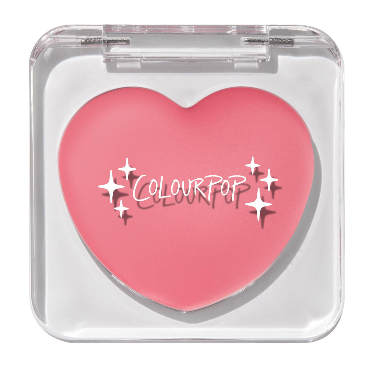 ColourPop Instant Crush Lip and Cheek Tint - Multi-Use Dewy Balm with a Weightless, Long-Lasting Formula - Cream Blush Balm Infused with Shea Butter to Nourish Skin - Adore You