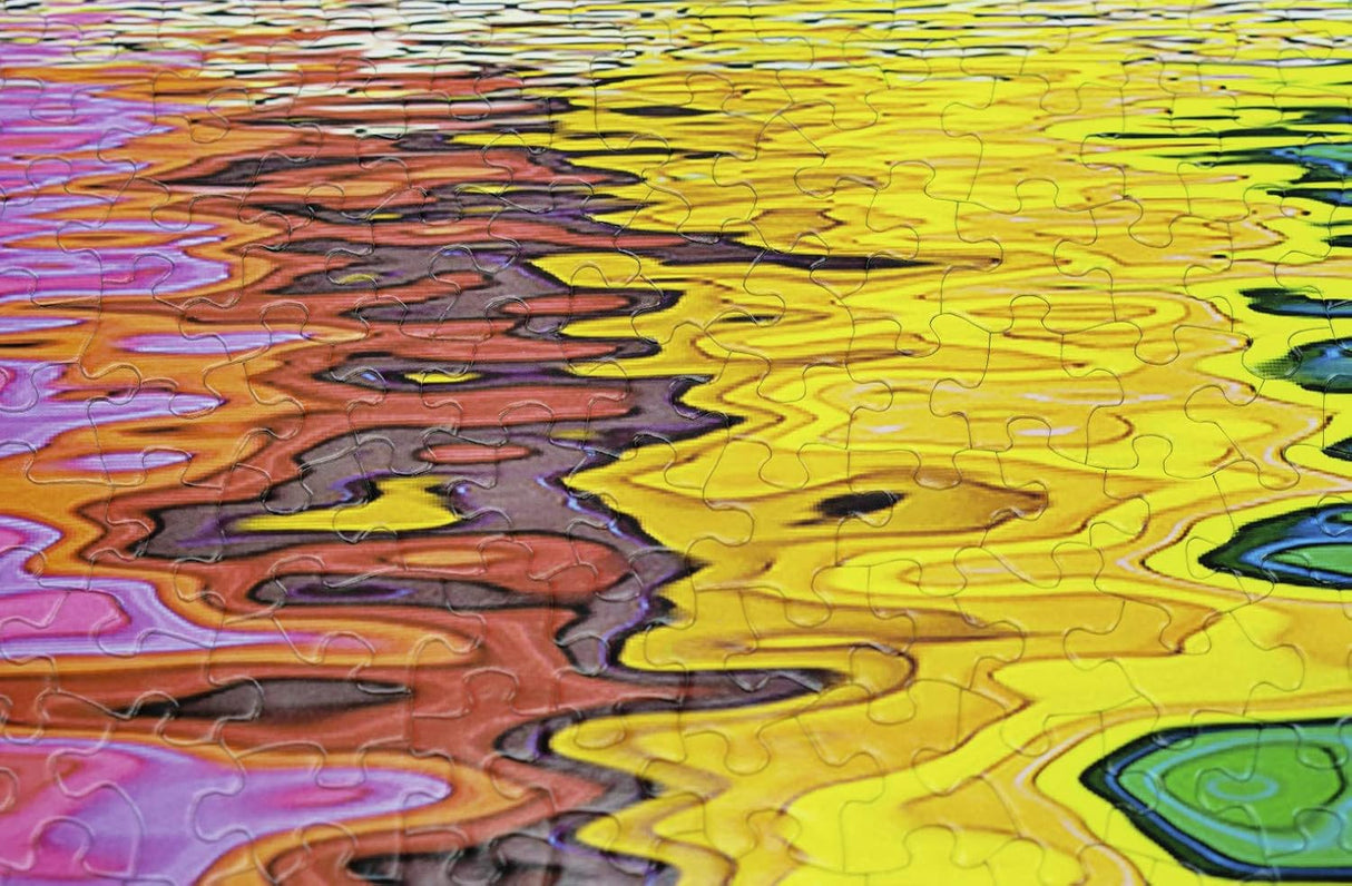 Springbok's 500 Piece Jigsaw Puzzle Coca-Cola A Collection - Made in USA