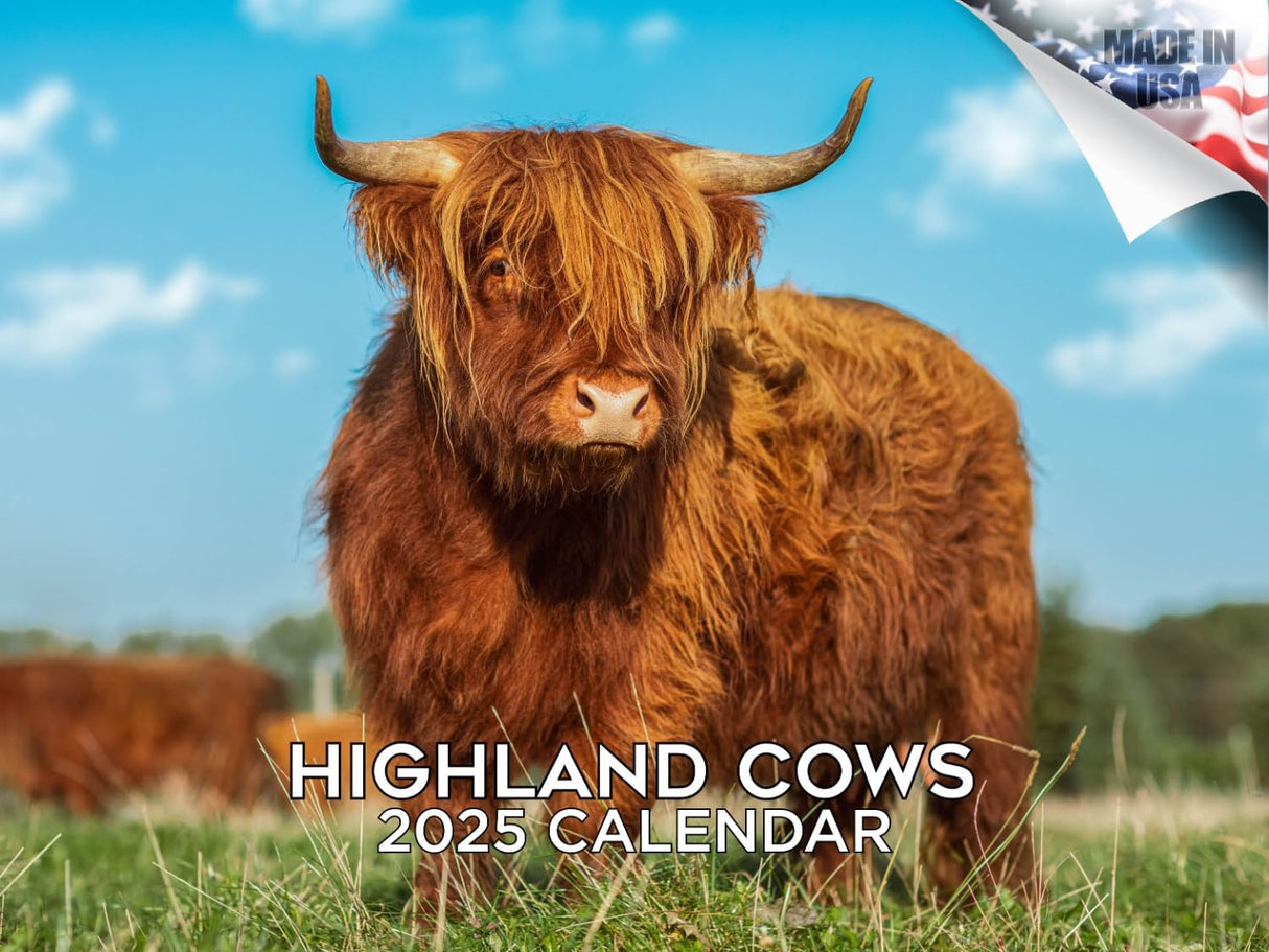 Trump Calendar 2025 Donald Trump Gifts 45 47 President Monthly Wall Calender 12 Month - MAGA - Made In The USA