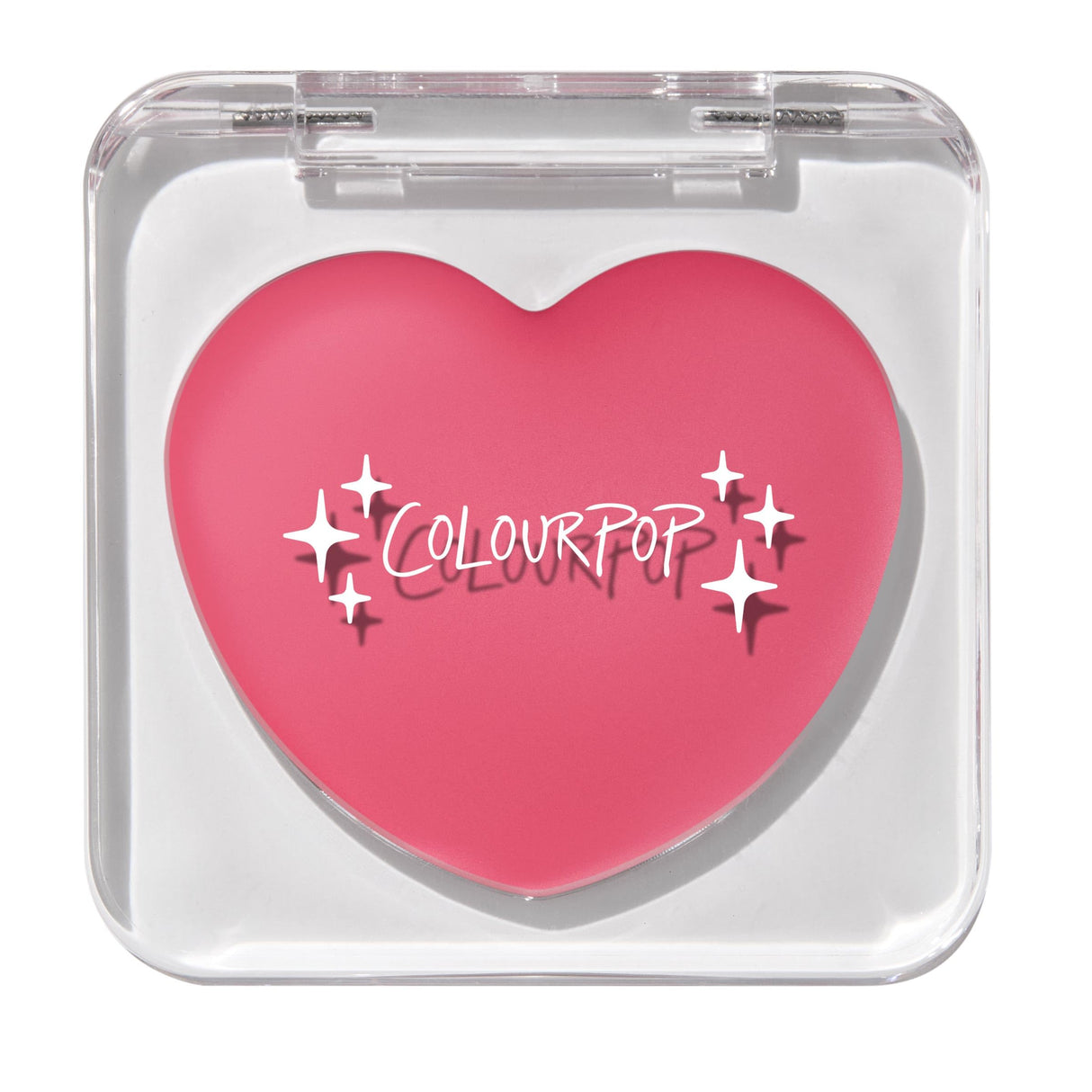 ColourPop Instant Crush Lip and Cheek Tint - Multi-Use Dewy Balm with a Weightless, Long-Lasting Formula - Cream Blush Balm Infused with Shea Butter to Nourish Skin - Adore You