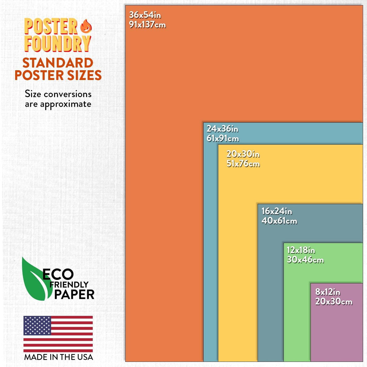 Trump Poster Donald Trump JD Vance Blue 2024 President Campaign Cool Wall Art Print Poster 18x12