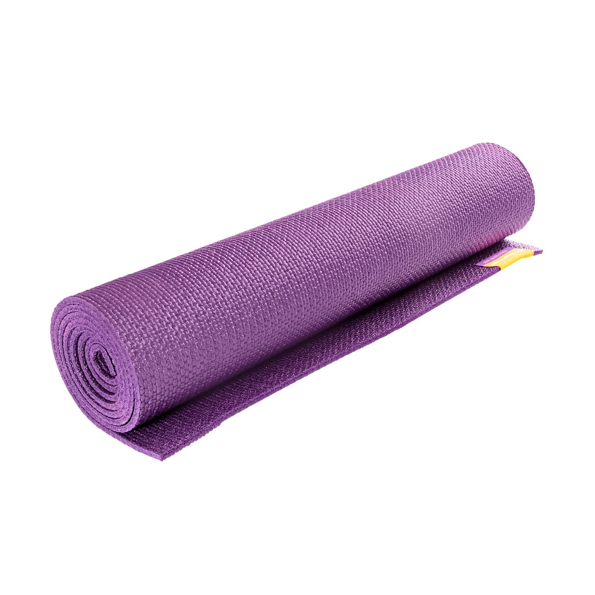 Hugger Mugger Tapas Ultra Yoga Mat - Outstanding 1/4″ Soft Cushion, Lightweight, Made in the USA Sticky Mat, Durable and Long-Lasting