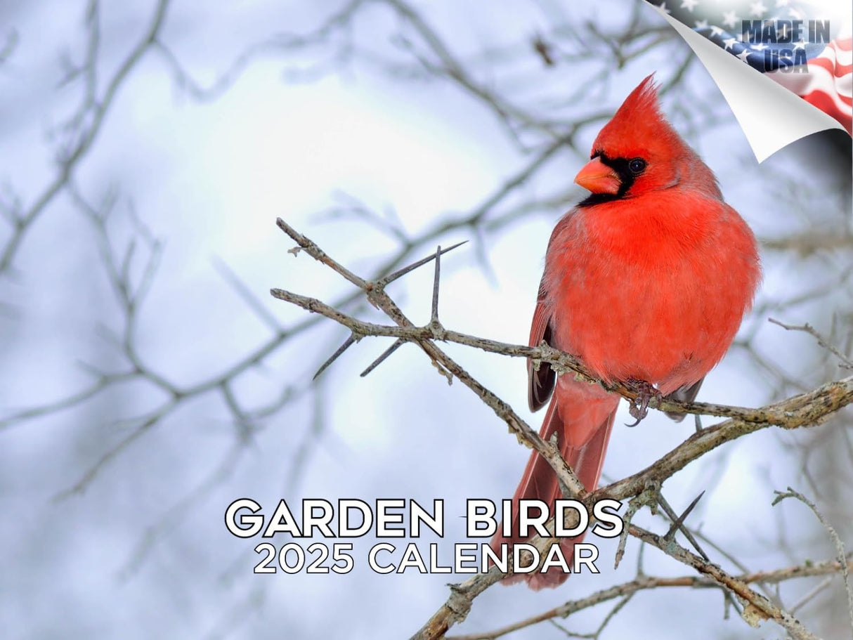 Trump Calendar 2025 Donald Trump Gifts 45 47 President Monthly Wall Calender 12 Month - MAGA - Made In The USA