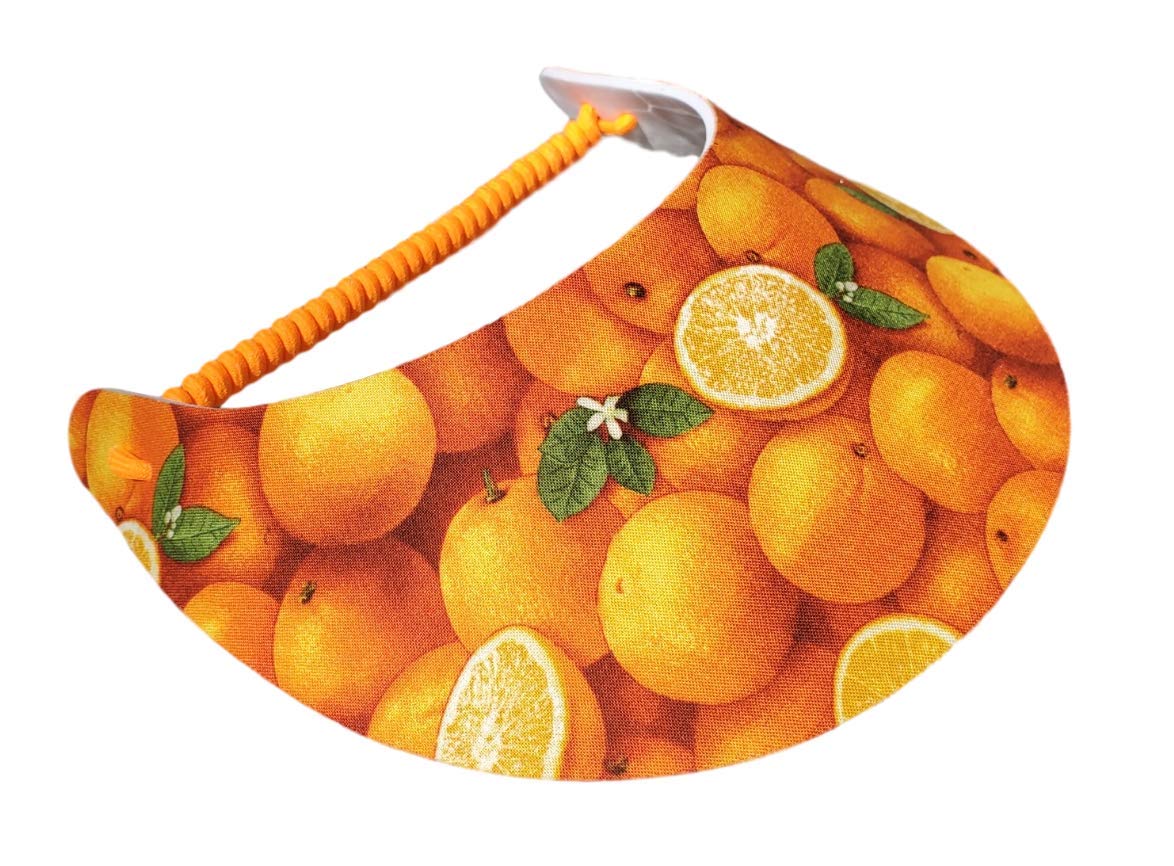 Assorted Novelty Designs Perfect for Summer! Made in The USA!!