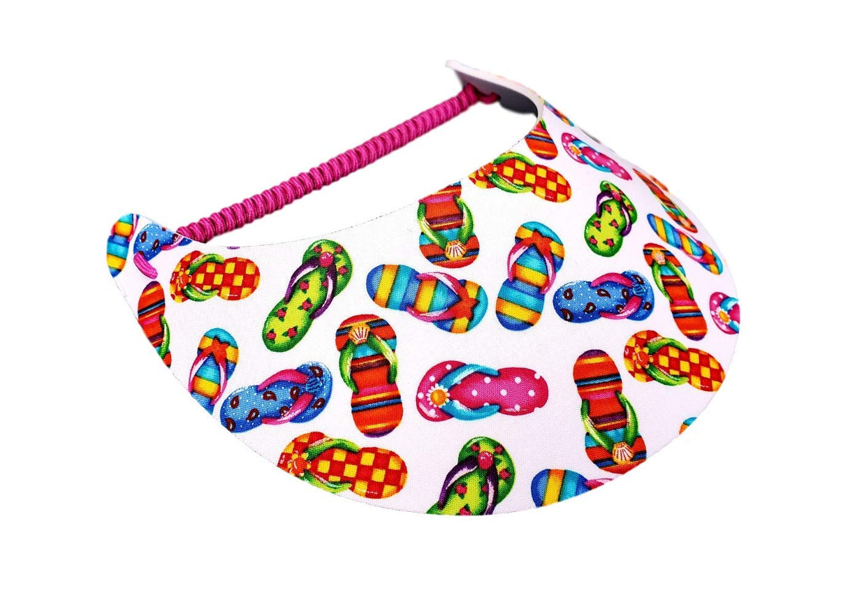Assorted Novelty Designs Perfect for Summer! Made in The USA!!