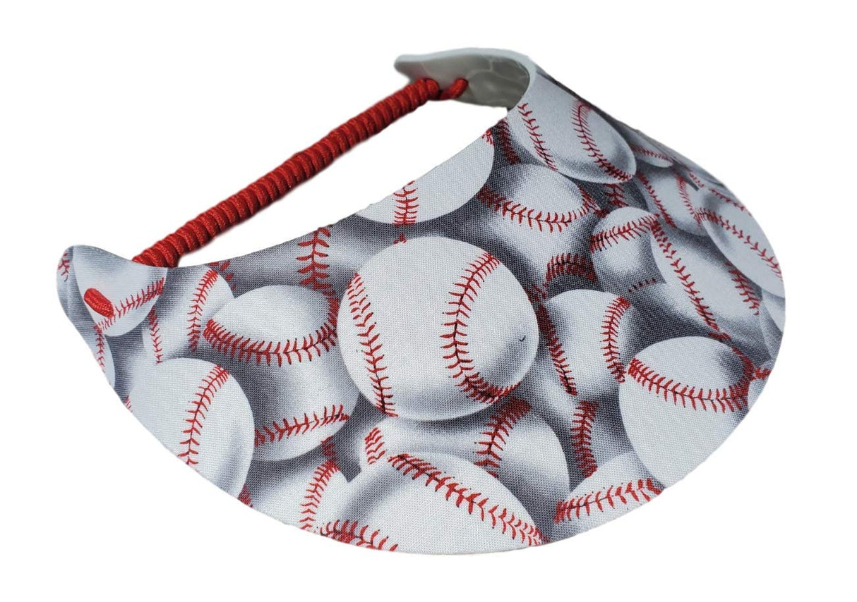 Assorted Novelty Designs Perfect for Summer! Made in The USA!!