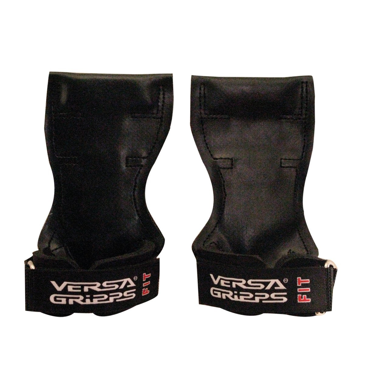 Versa Gripps® Fit, Made in The USA, Wrist Straps for Weightlifting Alternative, The Best Training Accessory