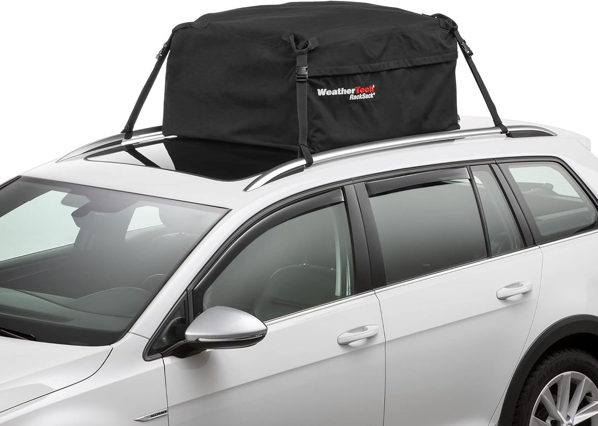 WeatherTech RackSack - Rooftop Cargo Carrier (8WTRTC3BX)