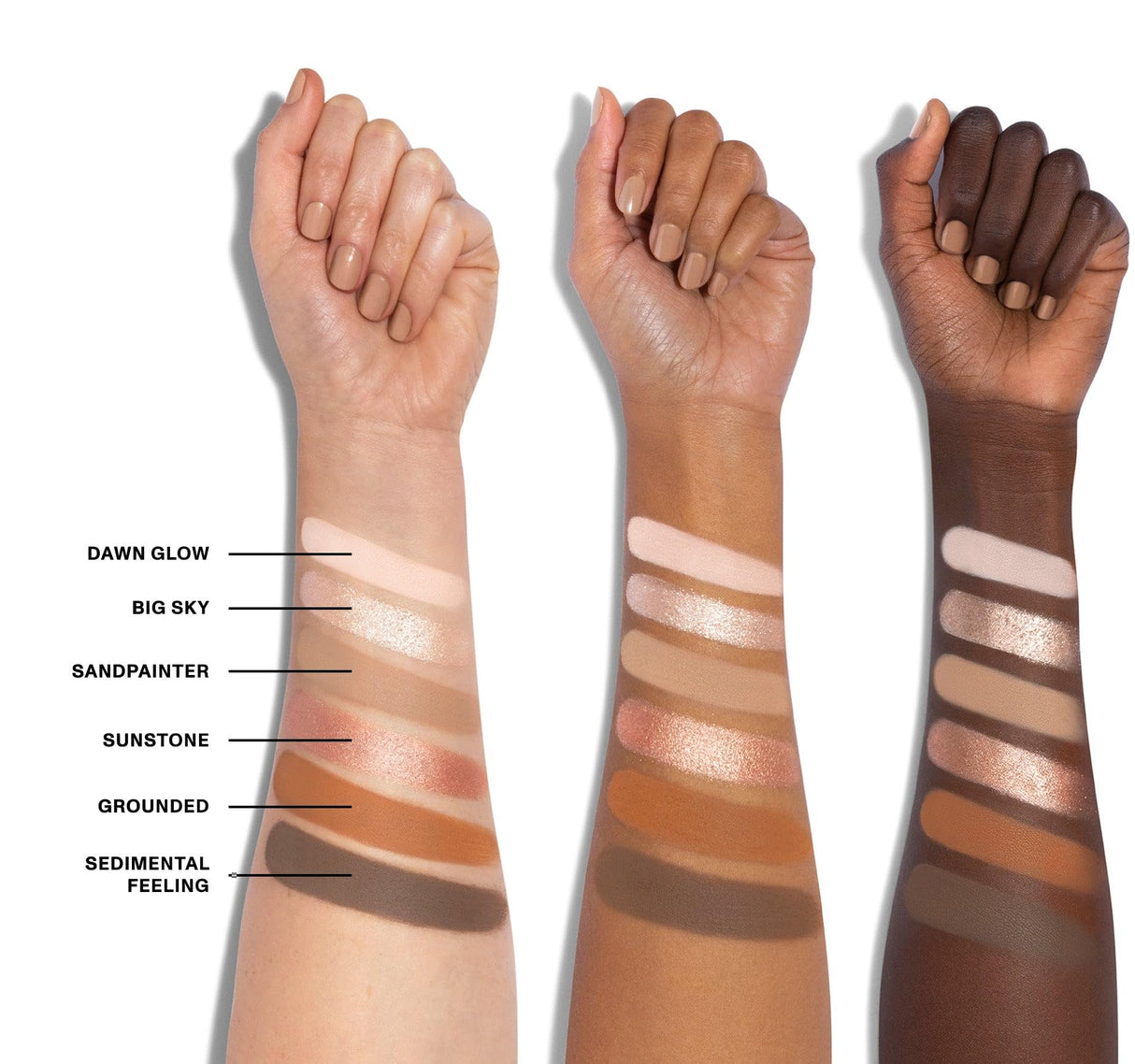 Morphe 18CT Makeup Palette - Matte Essentials Artistry Palette with Cool-Toned, All Matte Shades - Made to Build, Blend & Layer Flawlessly for Everyday, Versatile Makeup Looks (0.68 oz)