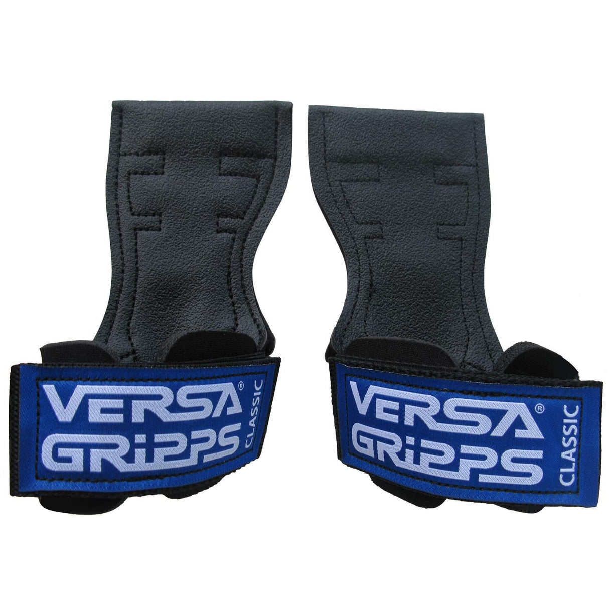Versa Gripps® Classic, Made in The USA, Wrist Straps for Weightlifting Alternative, The Best Training Accessory