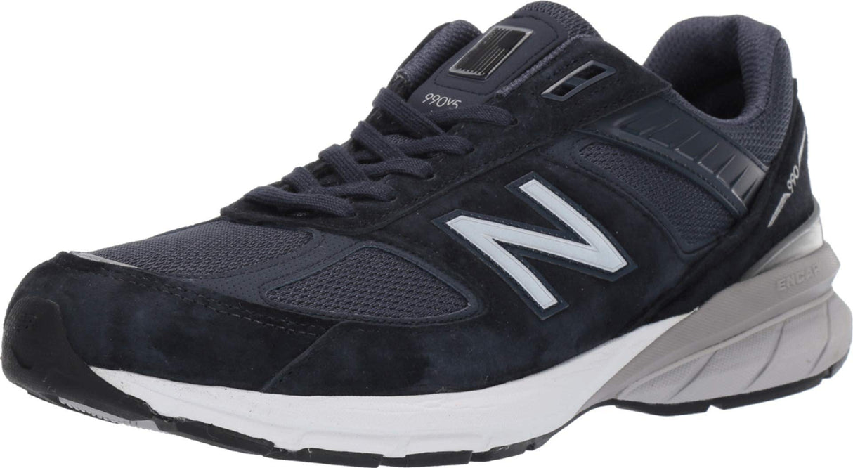 New Balance Men's 990 V5 Running Shoe Sneaker