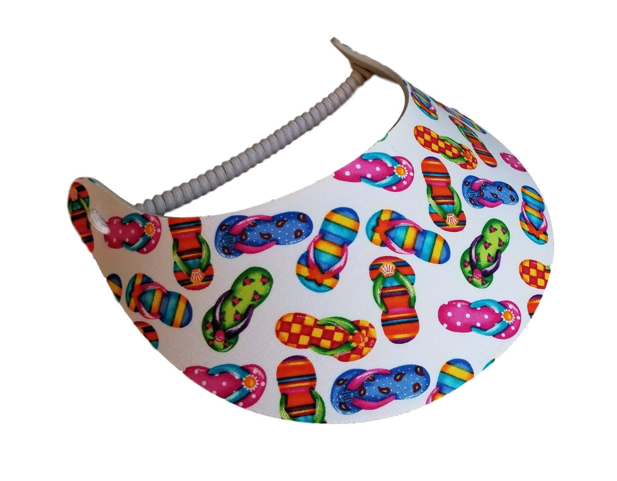 Assorted Novelty Designs Perfect for Summer! Made in The USA!!