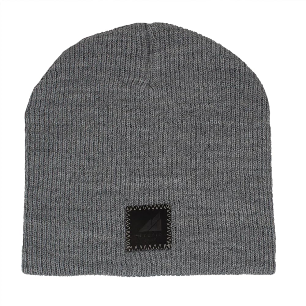 Made in The USA Toddler Acrylic/Wool Beanie