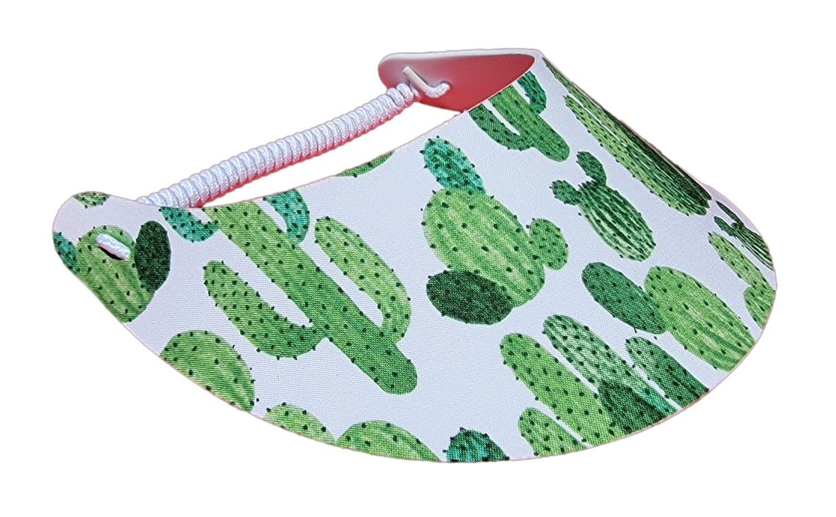 Assorted Novelty Designs Perfect for Summer! Made in The USA!!