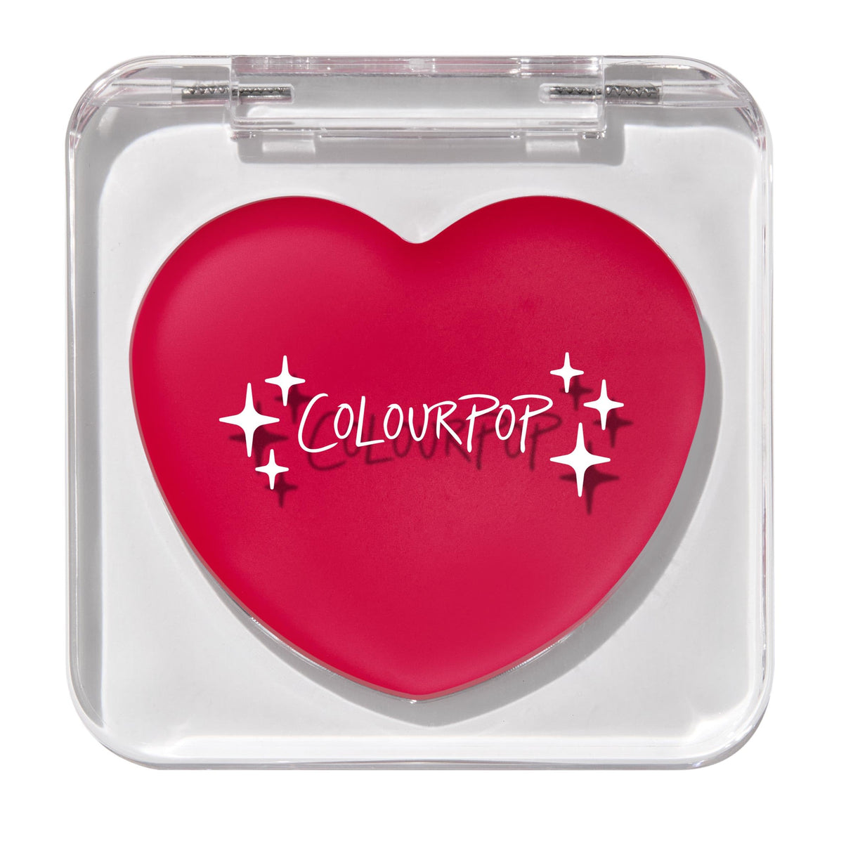 ColourPop Instant Crush Lip and Cheek Tint - Multi-Use Dewy Balm with a Weightless, Long-Lasting Formula - Cream Blush Balm Infused with Shea Butter to Nourish Skin - Adore You