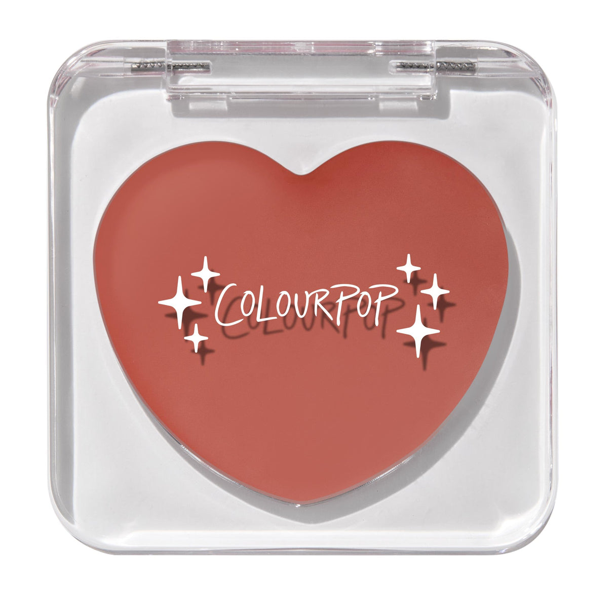 ColourPop Instant Crush Lip and Cheek Tint - Multi-Use Dewy Balm with a Weightless, Long-Lasting Formula - Cream Blush Balm Infused with Shea Butter to Nourish Skin - Adore You