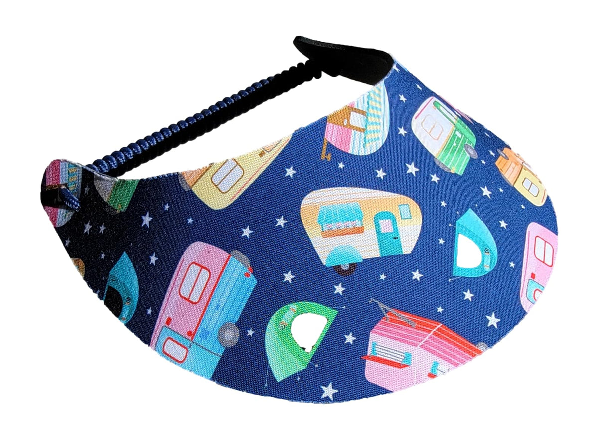 Assorted Novelty Designs Perfect for Summer! Made in The USA!!