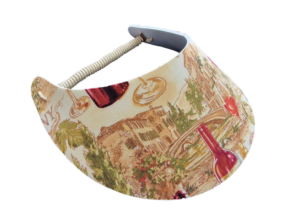 Assorted Novelty Designs Perfect for Summer! Made in The USA!!
