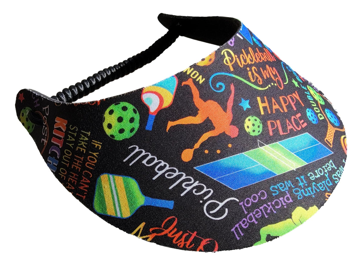 Assorted Novelty Designs Perfect for Summer! Made in The USA!!