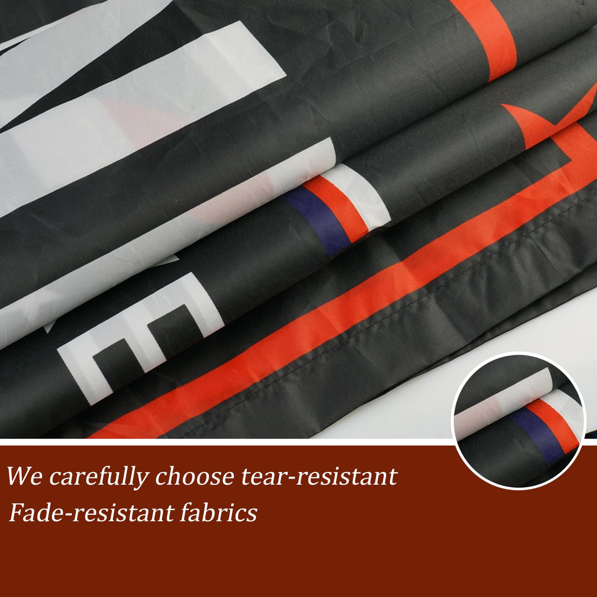 Trump 2024 Take America Back Flags 3x5 Outdoor Made in USA-Trump 2024 Flag for Outside with 2 Brass Grommets UV protection Fade Resistant for Indoor Outdoor